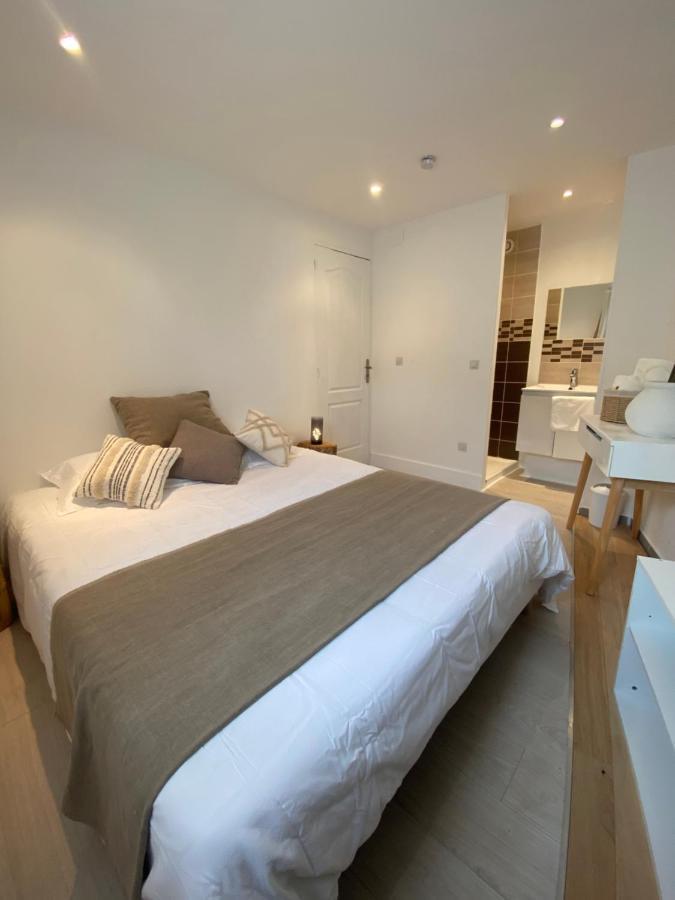 Appartement Charme&Cosy Avignon Ngoại thất bức ảnh