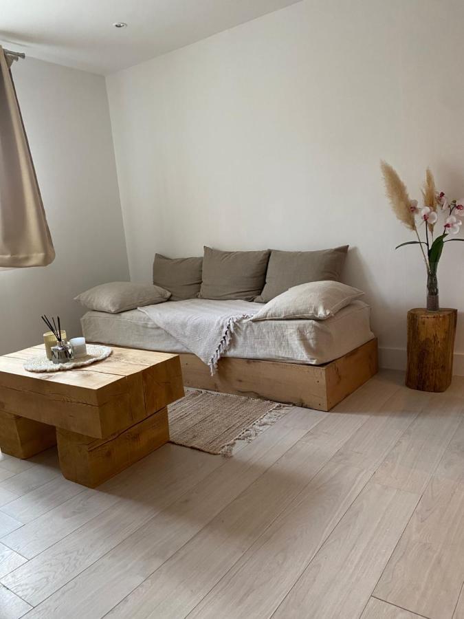 Appartement Charme&Cosy Avignon Ngoại thất bức ảnh
