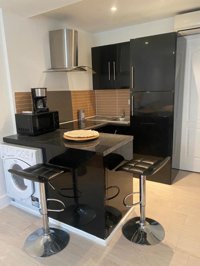 Appartement Charme&Cosy Avignon Ngoại thất bức ảnh